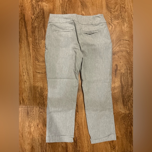 Tribal pull on ankle pants size 14 - Picture 3 of 3